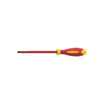 Stahlwille 4660 VDE 4 VDE Electricians Screwdriver0, 8x4, 0x100