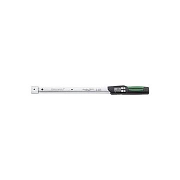 Stahlwille 730D/20 for Rent, Digital Torque Wrench, 14x18mm, 20-200 Nm, 15-150 Ft.lb