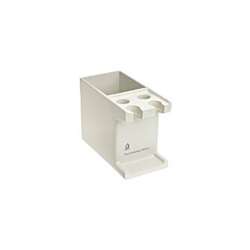 BrandTech Scientific Transferpettor Station: holds 2 pipettes, tips and seals