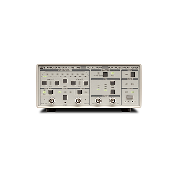 Stanford Research Systems SR560 Used for Sale
