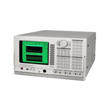 Rent Stanford Research Systems SR785 Dynamic Signal Analyzer