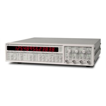 Stanford Research Systems SR620 USED FOR SALE Universal Time Interval/Frequency Counter