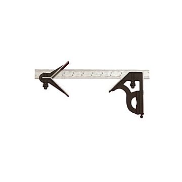 Starrett 11HC-12-4R 50056