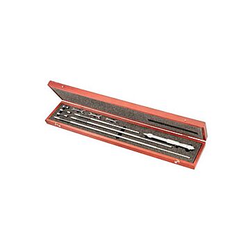 Starrett 124CZ 50550