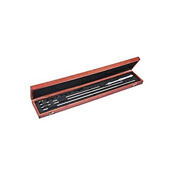 Starrett 124MCZ 56143