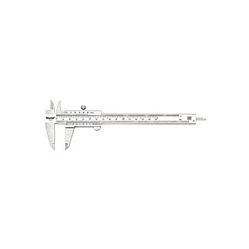 Starrett 125MEA-6/150 61660