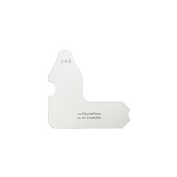 Starrett 167-240 63452 