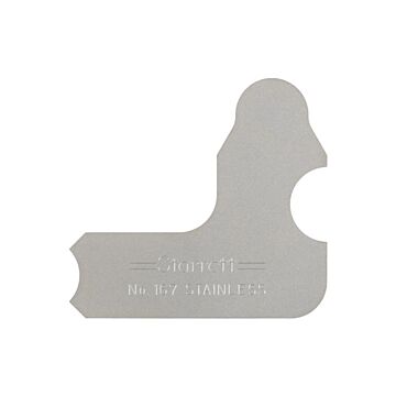 Starrett 167-3/16