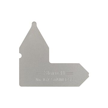 Starrett 167-3/64
