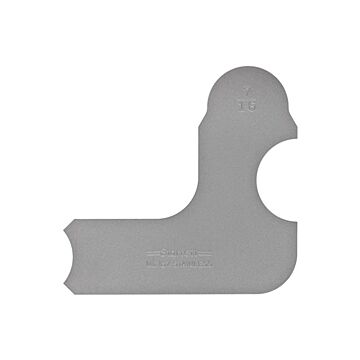 Starrett 167-7/16