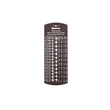 Starrett 185 50675