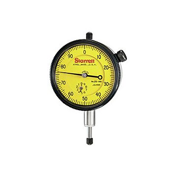 Starrett 25-481J 53297