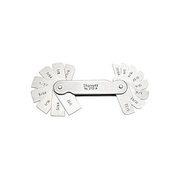Starrett 272A 51296