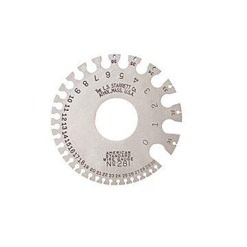 Starrett 281 51316