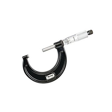 Starrett 436.1MXRL-100 68059