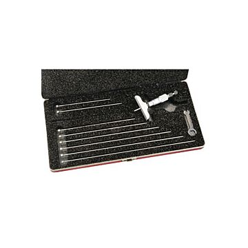 Starrett 440Z-9RL 52123