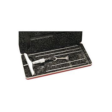Starrett 449BZ-6R 52324