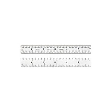 Starrett 604R-6 52645