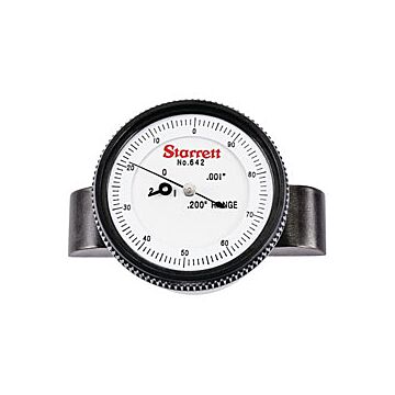 Starrett 642Z 65103