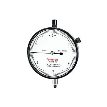 Starrett 656-109J 53661