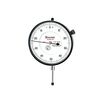 Starrett 656-341J 53785