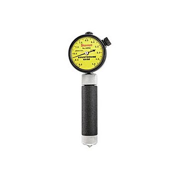 Starrett 689M-2Z 65012