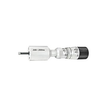 Starrett 78XTZ-250 68128