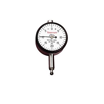 Starrett 80-144J 55893