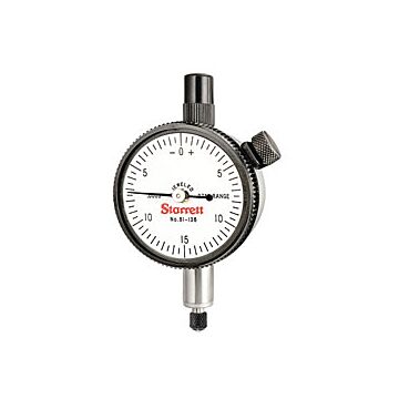 Starrett 81-136J 53392
