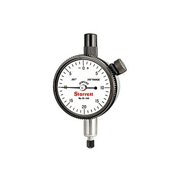 Starrett 81-144J 53408