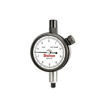 Starrett 81-211J 53414