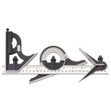 Starrett C9-12-4R