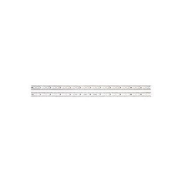 Starrett C316R-12 51375