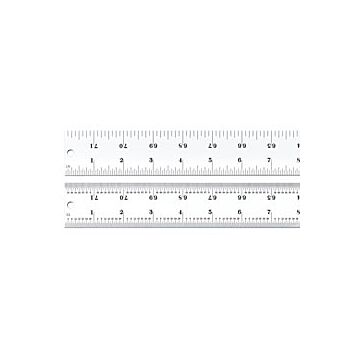 Starrett C404R-72 51488