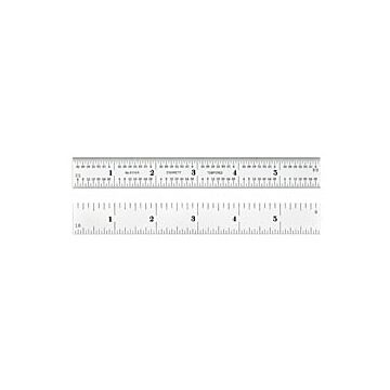 Starrett C604R-6