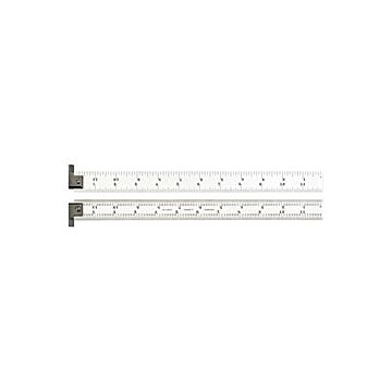 Starrett CH604R-12 52674