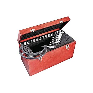 Starrett S436DXRLZ 64463