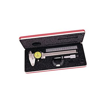 Starrett S909MZ