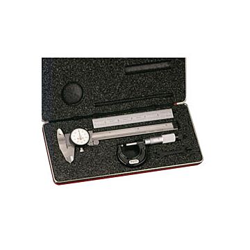 Starrett S909Z