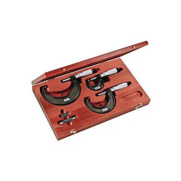 Starrett ST436.1AXFLZ 68038