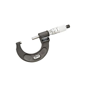 Starrett T216XRL-2 56156