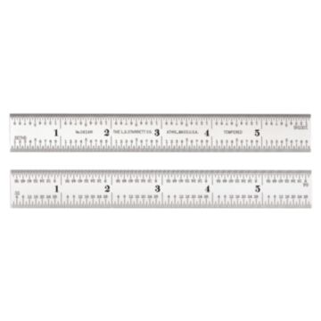 Starrett C616R-6