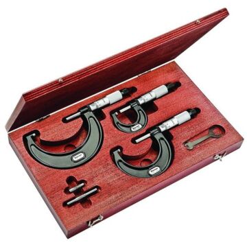 Starrett S436.1MAXRLZ