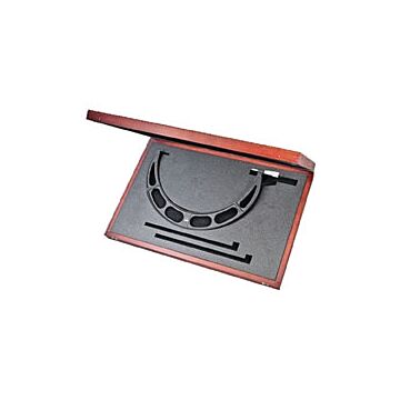 Starrett 436.1XRLZ-17 