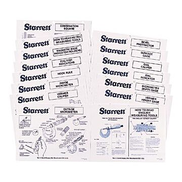 Starrett 1702 56172