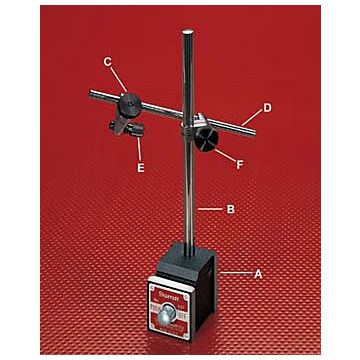 Starrett 657X