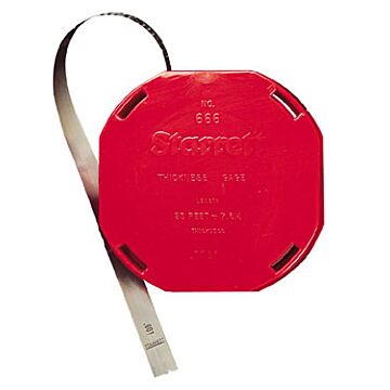 Starrett 666M-40 52834