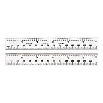 Starrett C636EM-6 57064