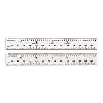 Starrett C636ME-150W/SLC 66890