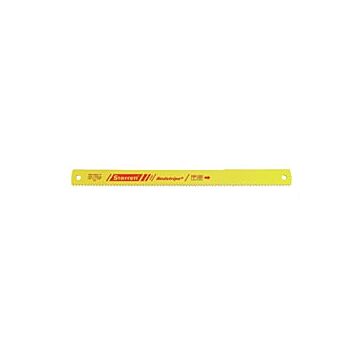 Starrett RS1804-7 Power Hacksaw Blade18"x 1.1/2"x.075"x 4TPI